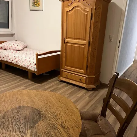 7+1 Apartment Murg (Baden-Wurttemberg)