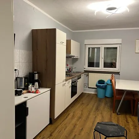 Apartment 7+1