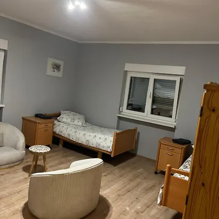 Apartment 7+1 *