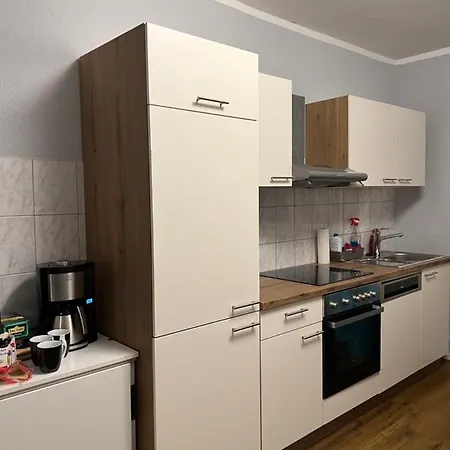 7+1 Apartment Murg (Baden-Wurttemberg)